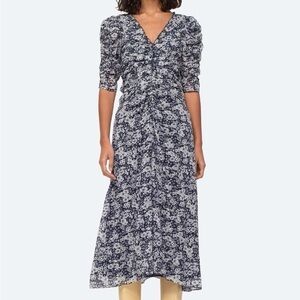 Sea New York Dress